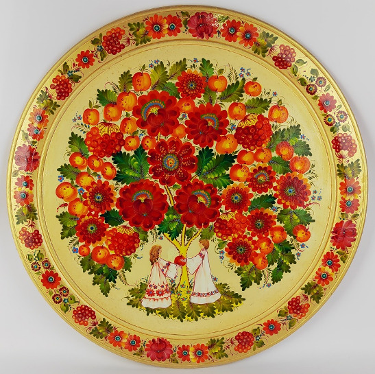 Древо познания добра и зла