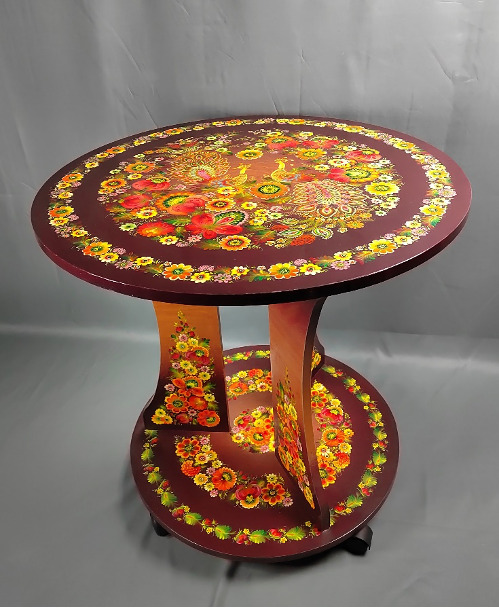 Солнечная поляна