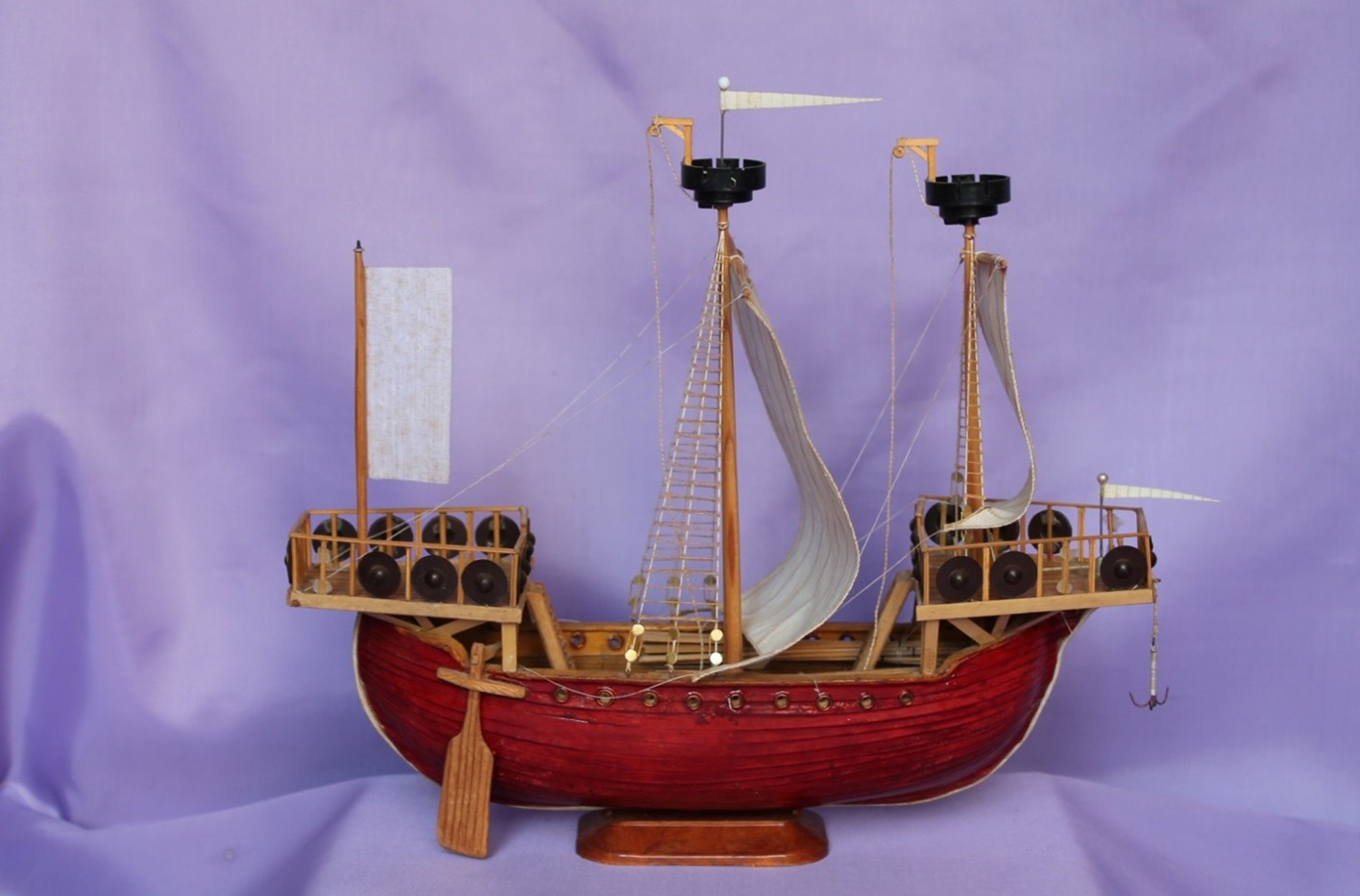 Средняя группа