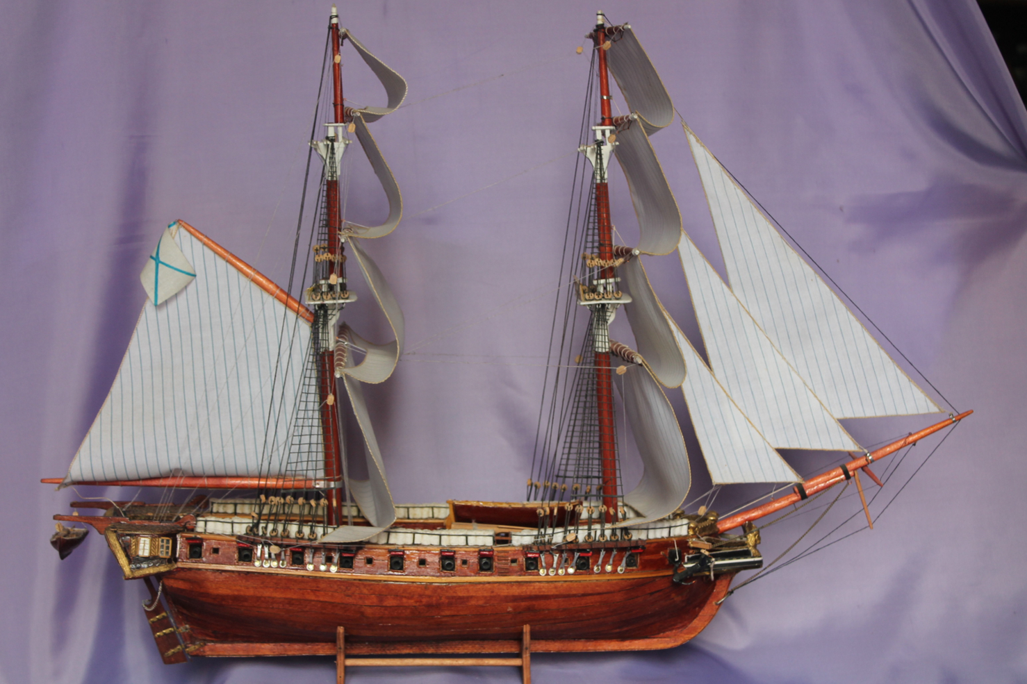 Старшая группа